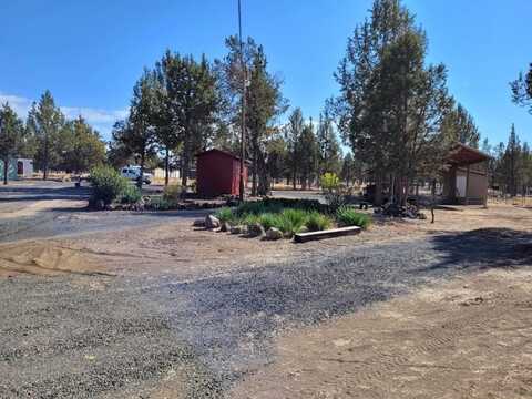 3444 SE Umatilla Loop, Prineville, OR 97754