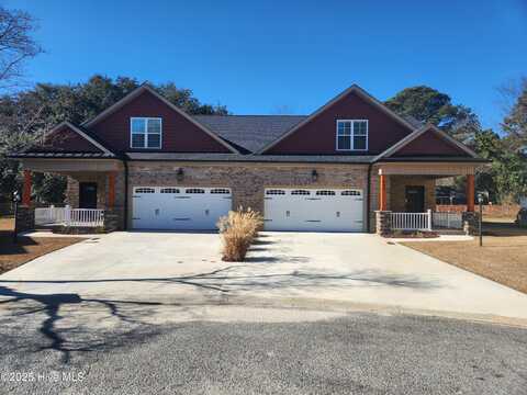 411 Taylor Place, Goldsboro, NC 27530