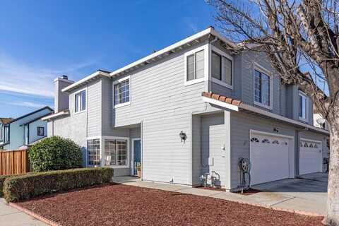 1503 Timber Creek DR, SAN JOSE, CA 95131