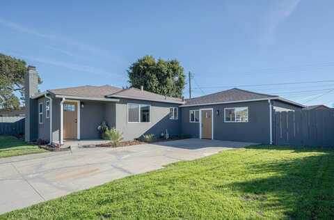 16 Sharon DR, SALINAS, CA 93905