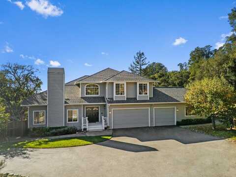 735 Meadow RD, APTOS, CA 95003