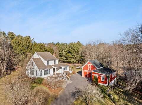 108 S Washington St, Norton, MA 02766