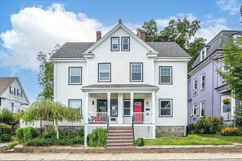 18 Bradfield Ave, Boston, MA 02131