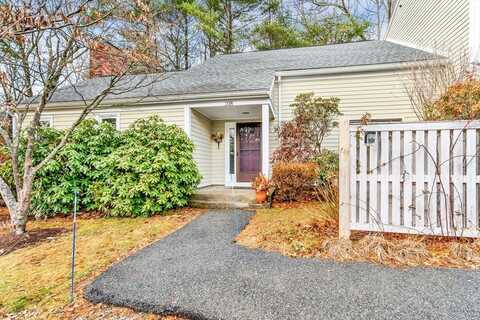 108 Fifer Lane, Lexington, MA 02420