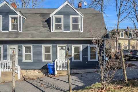 1 Dartmouth Court, Maynard, MA 01754