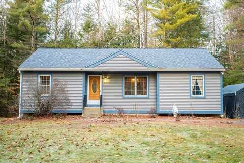 226 Metcalf St, Winchendon, MA 01475