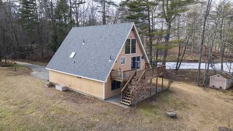 63-65 Shoreline Dr, West Brookfield, MA 01585