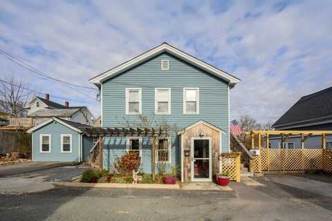 10 Shawmut Ave, Weymouth, MA 02189