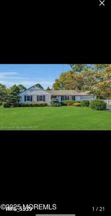 57 Fulton Avenue, West Long Branch, NJ 07764