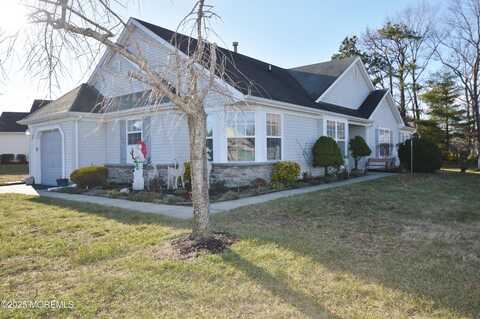 2469 Spring Hill Drive, Toms River, NJ 08755