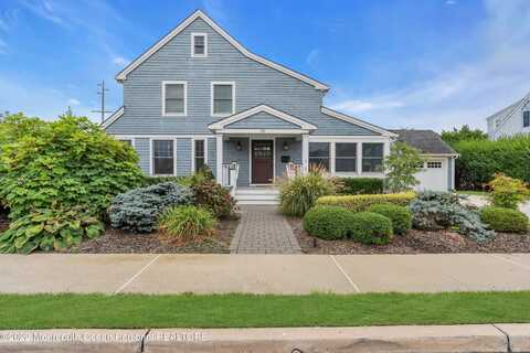 35 Bristol Place, Bay Head, NJ 08742