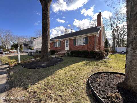 947 Beacon Avenue, Brick, NJ 08723