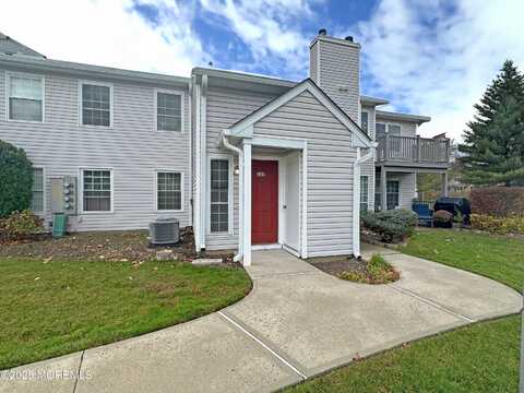 340 Mayfair Place, Morganville, NJ 07751