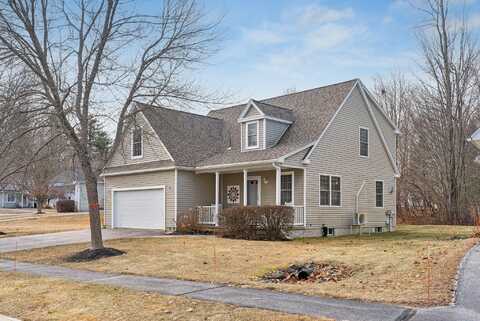 30 Samantha Drive, Gorham, ME 04038