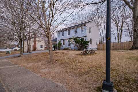 57 Ledgefield Circle, South Portland, ME 04106