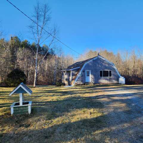 16 Pond View Road, Swanville, ME 04915