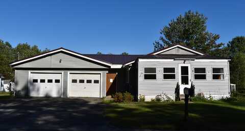 115 Pea Ridge Road, Chester, ME 04457