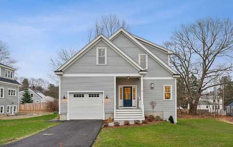 6 Gillis Drive, Kittery, ME 03904