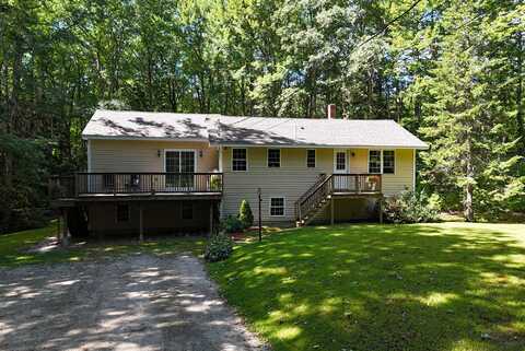 13 Cross Road, Shapleigh, ME 04076