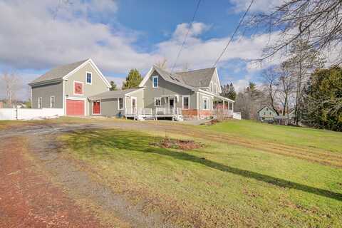 59 Purple Heart Highway, Brooks, ME 04921