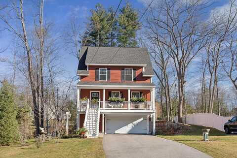 37 Dc Drive, Eliot, ME 03903