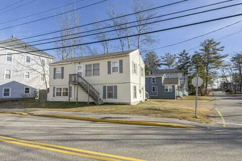 18 Hampton Avenue, Old Orchard Beach, ME 04064