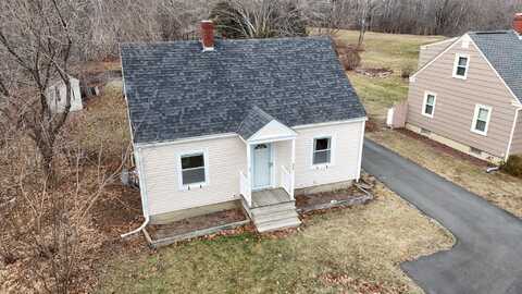 354 Old County Road, Hampden, ME 04444