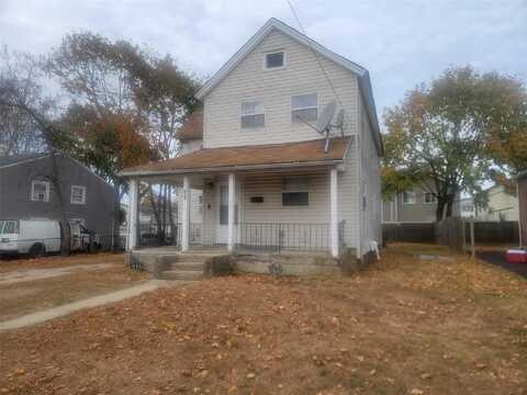 215 Cornell Street, Hempstead, NY 11550