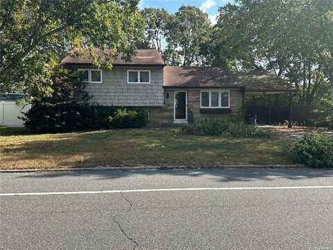 378 Eastwood Boulevard, Centereach, NY 11720