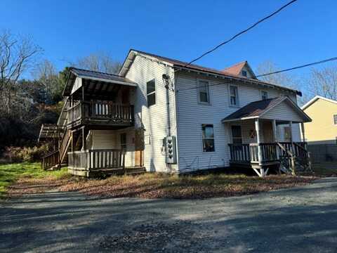 120 Main Street, Livingston Manor, NY 12758