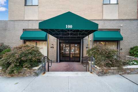 100 E Hartsdale Avenue, Hartsdale, NY 10530