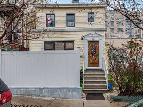 3632 Willett Avenue, Bronx, NY 10467