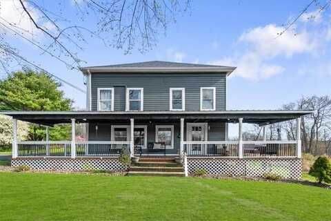 745 State Route 44 55, Highland, NY 12528