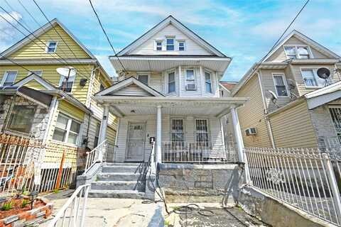 95-17 125th Street Street, Richmond Hill, NY 11419