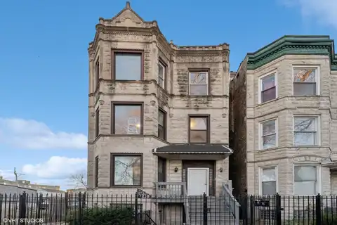 1238 S SPAULDING Avenue, Chicago, IL 60623