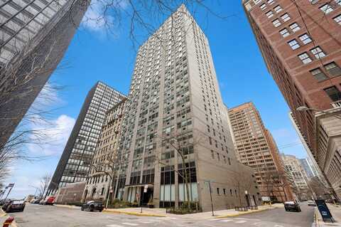 253 E DELAWARE Place, Chicago, IL 60611