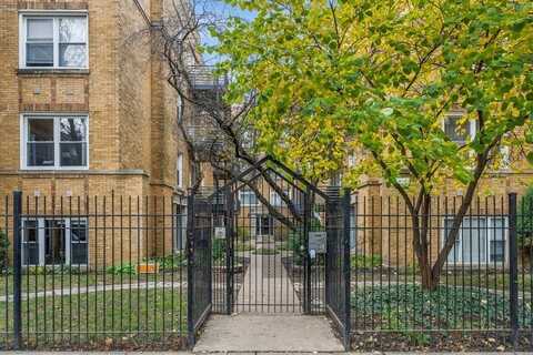 4602 N MONTICELLO Avenue, Chicago, IL 60625