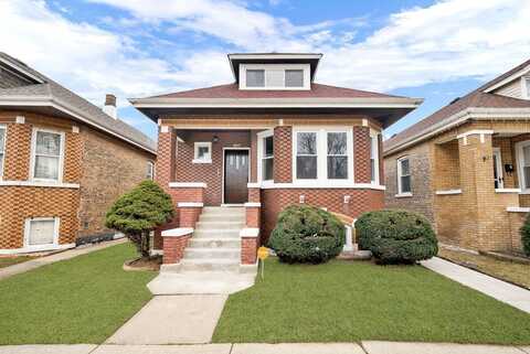 5217 S Christiana Avenue, Chicago, IL 60632