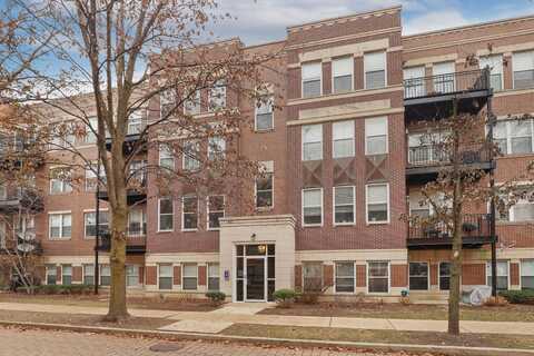 1225 N Orleans Street, Chicago, IL 60610