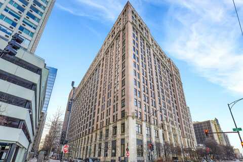 680 N Lake Shore Drive, Chicago, IL 60611