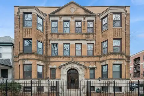 4654 N Kenmore Avenue, Chicago, IL 60640