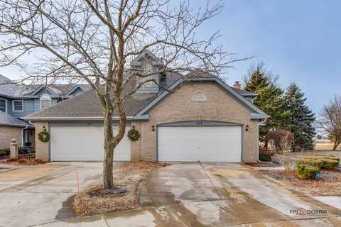 309 Lynwood Circle, Bloomingdale, IL 60108