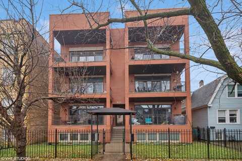 3104 N Kimball Avenue, Chicago, IL 60618