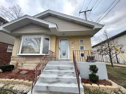 2319 W 115TH Street, Chicago, IL 60643