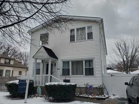 8703 Ferris Avenue, Morton Grove, IL 60053