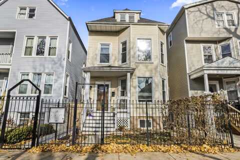 3446 W Melrose Street, Chicago, IL 60618