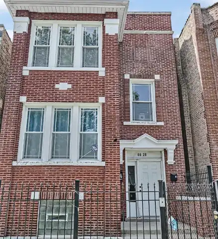 6628 S MARYLAND Avenue, Chicago, IL 60637