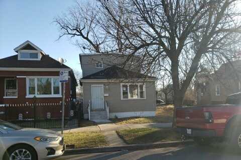 6343 S Seeley Avenue, Chicago, IL 60636