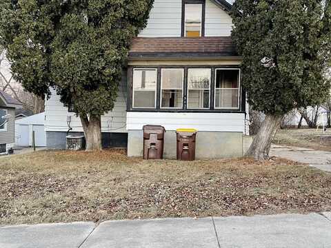 303 N Pierpont Avenue, Rockford, IL 61101