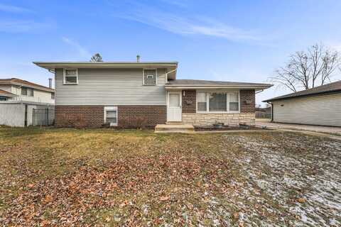 18007 66th Court, Tinley Park, IL 60477